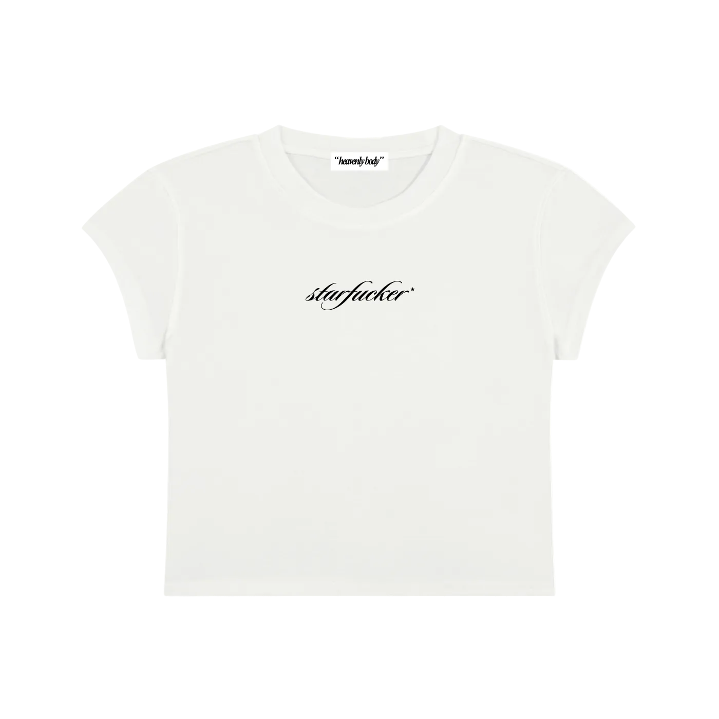starf**ker baby tee