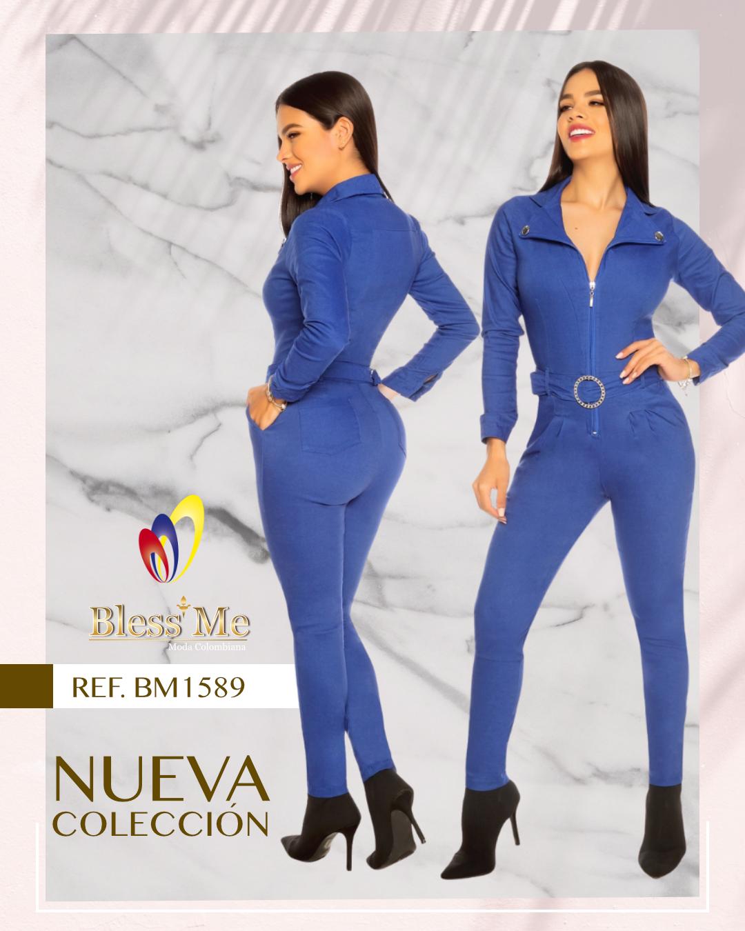 Conjunto colombiano de fiesta